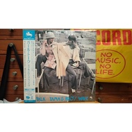 Tsuyoshi Yamamoto Trio 山本 剛- <Yama & Jiro's Wave – Girl Talk>, 2xVinyls, 45rpm, 180g, NEW Vinyl