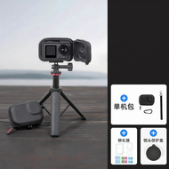 SUBEN | Waterproof & Shockproof Camera Case for DJI Action5Pro/4