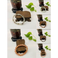 Authentic Mala Pao Jade Bangle
