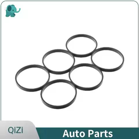 11617547242 OE Engines Brake Systems Intake Manifold Gasket Set For BMW M54 226 S1 N43 B20 A N46 N52