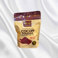 Alfredo Cocoa Powder Unsweetened 200g