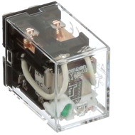 RELAY LY2N-D2-J 24VDC 8 PIN