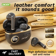 Acer OHR544 Bluetooth Earbuds, In-Ear Design TWS Wireless Earphones, Mini Compact With Charging Case