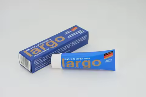 40 Ml Largo Herbal Enlargement For Men Enlarge Grow Thicker Great