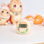 RELAX TIME 蜜柑站長聯名 l 蜜柑樂園投影燈