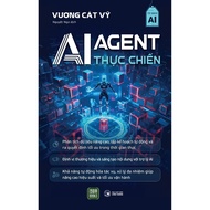 Book - AI Agent Real Battle