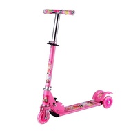 🔥X.D Scooters 4Children's Scooter5Three Wheels6Flash-Wheel7Small Girls8Pink Foldable3-12Years Old9Boys and Girls10🔥 ykn4