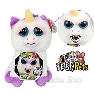 Best Sellers Unicorn Feisty Pets Change Face Adorable Toy