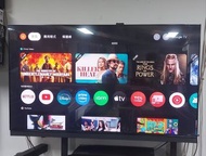 TCL 75吋 75inch 75X925 8K Miniled Google smart TV