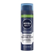 Nivea shaving foam 200 ml.