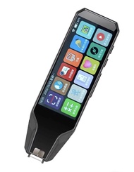 BLACKLEAF 2.0無線自學翻譯筆