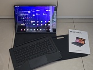 Samsung Tab S9 ultra wifi 512Gb