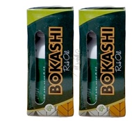 Minyak Bokashi Pak Oles Bokasi Rub Oil Obat Tradisional Nyeri Otot