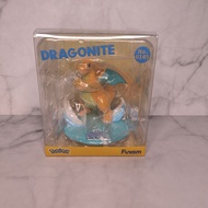 Figure Funism Mini Figure Pokemon Dragonite No. 0149