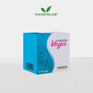 HANKINLAB CALCIA VEGA 60s