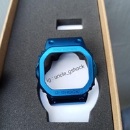 BEZEL METAL G-SHOCK GSHOCK DW-5600 DW5600 NOT GM5600 - STORENAMR