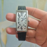 Tissot Swiss Quartz Men Watch