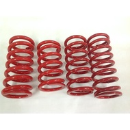 Adjustable HI LOW Coil spring 4k 6k 8k 10k 150mm 160mm 180mm 200mm 220mm SESUAI GAB MINES TRUHART PR