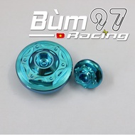 GR5 Honda fire tray screw
