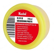 Kaisi Soldering Paste 36g 115g Solder Paste Welding Rosin Flux Paste Grease Cream Lead Glue Gel Stat