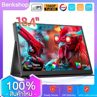 【15.6inch touch ทั่วไป FHD】Portable Monitor 4k 15.6inch with touch 4kจอพกพา 4k จอคอม จอมอนิเตอร์ 4K 