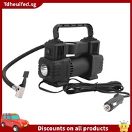 [In Stock]Car Tire Pump Auto Air Compressor Digital Display 12V Portable Auto Air Pump 150PSI Vacuum