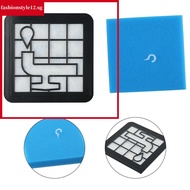 [FS] Vacuum Cleaner Washable Filter For Philips FC9330/9331/9350/9351/9352/9515/9516