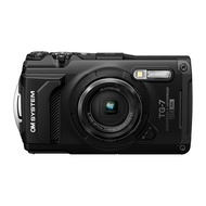 OM SYSTEM/Olympus Tough TG-7 Adventure Camera