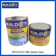 ♧ ✙ ▐ BUILDRITE EPOCOAT MB PRIMER WHITE