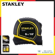 Stanley STHT36194 Tylon Measuring Tape 5m/16ft