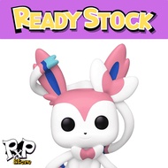 Funko Pop! Pokemon 857 - Sylveon