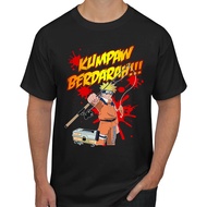 Kumpau/Kumpaw Berdarah pancing fishing T-Shirt