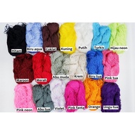 (roll) thread Nilon D15