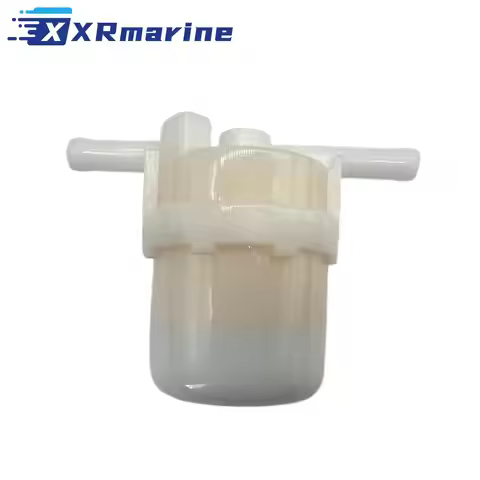 Fuel Filter 16900-SA5-004 for Honda 35 40 45 50 75 90 HP Outboard BF35A BF40A BF45A BF50 BF75 BF90 R