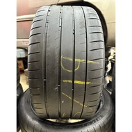 265/35/19 MICHELIN PILOT SPORT 4S USED TYRES