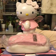 Hello Kitty 家居來電顯示電話