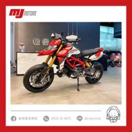 『敏傑康妮』Ducati Hypermotard 950 SP 夢想不再遙不可及！免頭款帶回家 價格106.8萬元