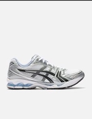 (Us 8) jjjjound x asics gel-kayano 14. Blue navy goopi goopimade