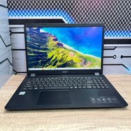 Acer 宏碁 Aspire 3 15吋文書商務筆電/i3-1005G1 10th gen/8GB DDR4 Ram /256GB SSD/15.6inch 1920*1080P/文書好夠用/運行快速
