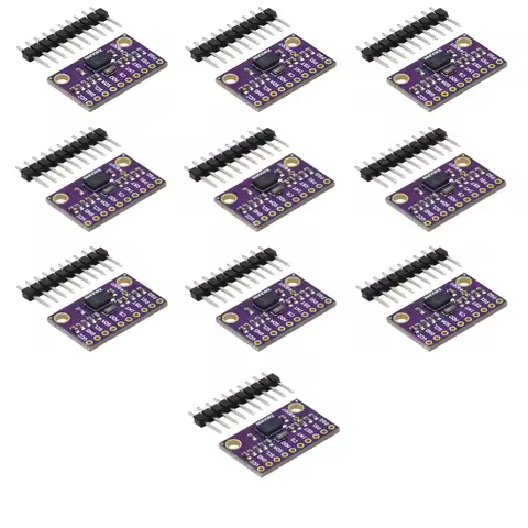 GY-BNO080 BNO085 9DOF IMU AHRS Sensor Module for AR VR High Accuracy Nine-Axis Sensor