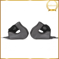 HJC HELMETS i31 Cheek Pads HJP570 40mm Helmet Replacement Parts