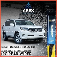 MICHELIN RAINFORCE HYBRID REAR WIPER - LANDCRUISER PRADO J150