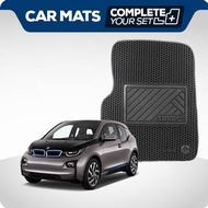 BMW i3 (2013-Present)