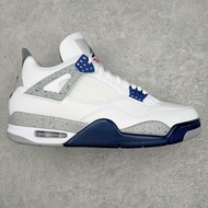 Air Jordan AJ4 Retro 復古籃球鞋 DH6927-140