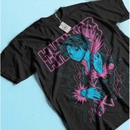 Chaos Chrollo Ryodan Hunter X Hunter Killua Gon Hisoka Anime HXH Zoldyck