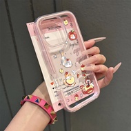 Apple Cat 2-In-1 Case iphone 16 Pro Max 17 Pro Max 16 Plus 12 Pro 14 15 Pro 11 13 Ckk1 Premium Shock