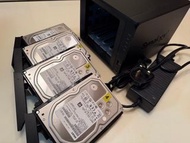 Synology DS-918+