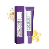 Retinol Eye Cream Rapidly Wrinkle Repair Moisturizing Lifting 30g 5DHR