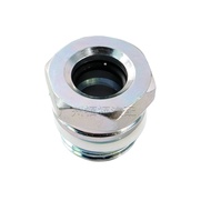 F33C3F656BA Suitable for Ford MINDEO Mondeo MK3 Steering Oil Pipe Joint Booster Pump Screw WTIA