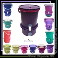 Water Dispenser 14 L Indo - Import (Jumbo Teapot Pitcher) Tupwr